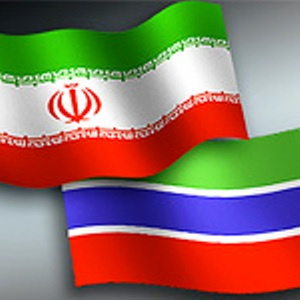 گامبیا روابط خود با ایران را قطع کرد