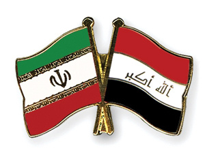 ايران، عراق آرام را ترجيح مى‌دهد 