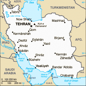 تلاش اسرائيل براى مهاجرت يهوديان ايران 
