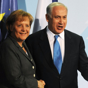 همصدایی آلمان با اسرائیل در مواجهه با ایران