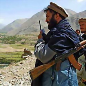 آغاز غیررسمی مذاکرات میان دولت افغانستان و طالبان میانه‌رو