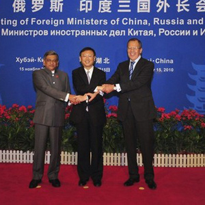 قرارداد سه جانبه چین، هند و روسیه و یک ابهام 