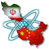 فشار واشنگتن به چین برای تحریم ایران