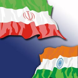  نشانه‌های سردی در رابطه ایران و هند