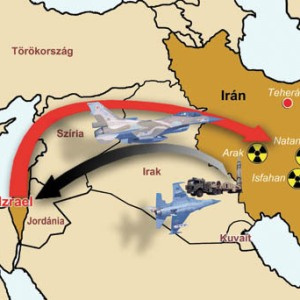 ایران و تهدیدهای غرب و نگرانی از آینده خاورمیانه