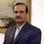 اسد از اطمینان ایران گفت 