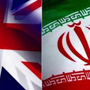 سايه سنگين حقوق بشر بر روابط سرد تهران ـ لندن