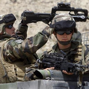 خروج نیروهای هلند از افغانستان