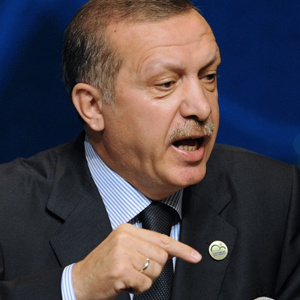 تلاش ترکیه برای شروع مذاکرات هسته‌ای