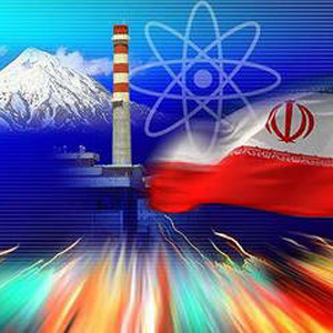 ایران هسته‌ای می‌شود، غرب سکوت می‌کند 