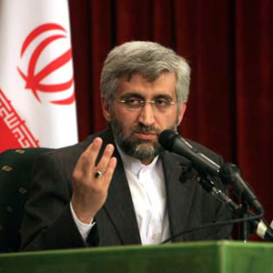 ایران تسلیم نشد