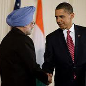 بازی هند با ایران و آمریکا