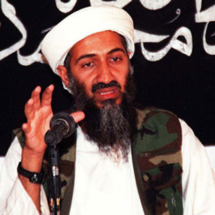انتخاب زمان ترور بن لادن زیرکانه بود