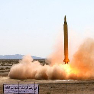 چین، واسطه همکاری موشکی ایران و کره شمالی