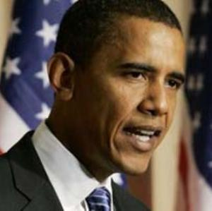 رئیس جمهور منفوری به نام باراک اوباما