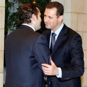 لبنانی‌ها: اصلاحات آری ولی سرنگونی اسد هرگز