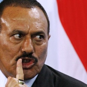 عبدالله صالح زخمی از سنگال کمک خواست