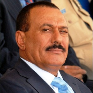 علی عبدالله صالح رفت ولی شاید برگردد