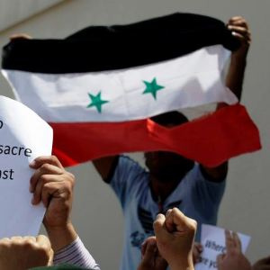 ایران، ابزار معامله امریکا با سوریه