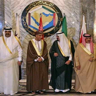 دعوایی که اردن و مغرب در شورای همکاری ایجاد کردند