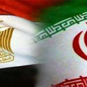زمان ایران و مصر را از هم دور می کند