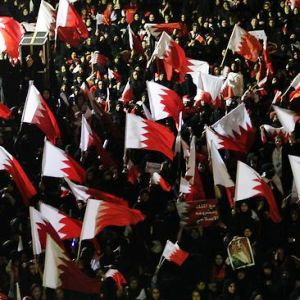 وقتی امنیت ملی بحرین به خطر می افتد