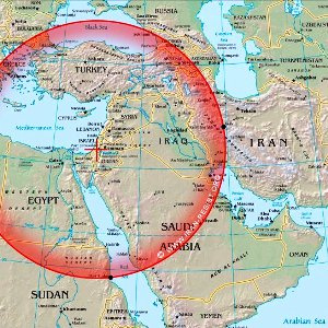 این جنگ اسرائیل را نابود می‌کند