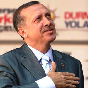 انرژی هسته‌ای حق مسلم ماست آقای اردوغان؟