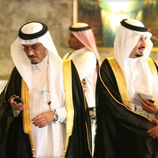 نفت، اسلحه اقتصادی عربستان در مقابل ایران