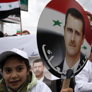 خطر موقعیت لرزان اسد برای محور مقاومت