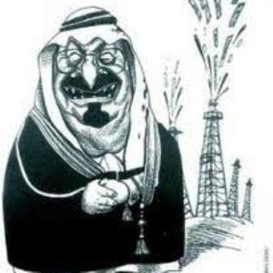 نفت و جنگ سرد ایران و عربستان