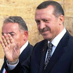بازگشت ترکیه به دامان آمریکا؟