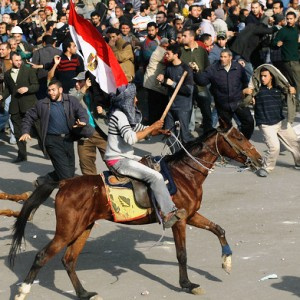 انتقام خونین مردم مصر از مزدوران مبارک