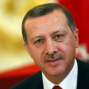 جناب اردوغان اعراب از ترکیه کینه دارند