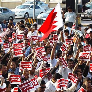 سفیر جدید امریکا نیامده بحرینی‌ها را ترساند