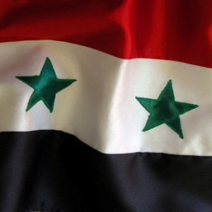 آیا می‌خواهند به شورای ملی مخالفان سوریه رسمیت دهند؟