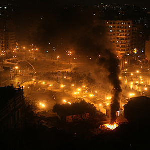 ميراث عبدالناصر و تاثير آن بر انقلاب جوانان مصر      