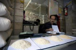 این بار تهران بابت خرید برنج به دهلی نو بدهکار است