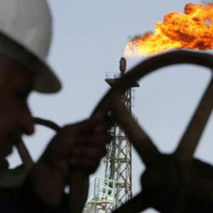 قطع و وصل در صادرات نفت به اروپا