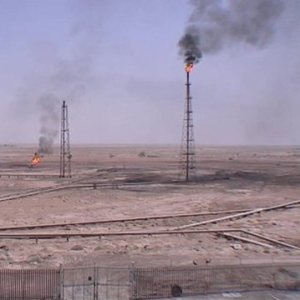 افزایش صادرات نفت عراق و عربستان