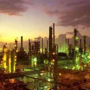 خرید نفت بزرگترین پالایشگاه هند از ایران نصف شد