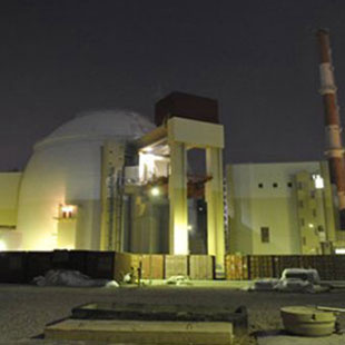 غرب از نیت هسته ای ایران آگاه است