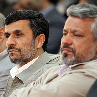 مجله هفته: پیامدهای فردوسی ‌ستایی احمدی‌نژاد