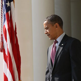 مجله هفته: آقای اوباما تو پیش جمهوری اسلامی ...هستی