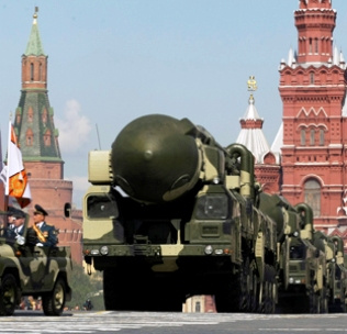 روسیه در حال تقویت پایگاه های نظامی خود است