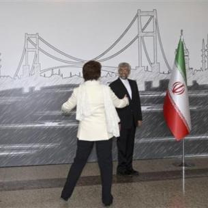 آغازی بر پایان مجادله هسته ای ایران