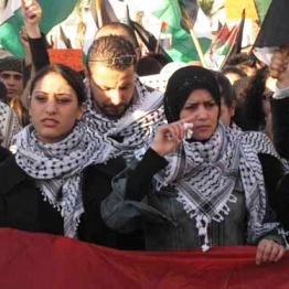 اردن هویت فلسطینی‌تبارها را باطل می‌کند
