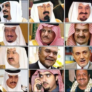 عربستان در آستانه زلزله سیاسی