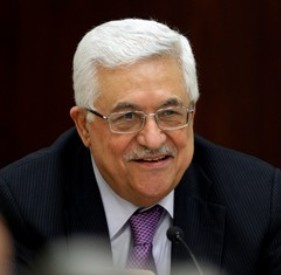 عباس باید طرف خود را مشخص کند