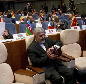 تصویب قطعنامه شورای حکام با تلاش گروه 1+5